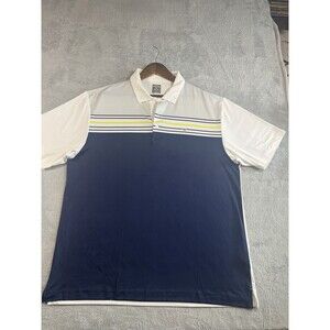 Callaway Opti-Dri Golf Polo Shirt Short Sleeve Sporty OptiDry Performance